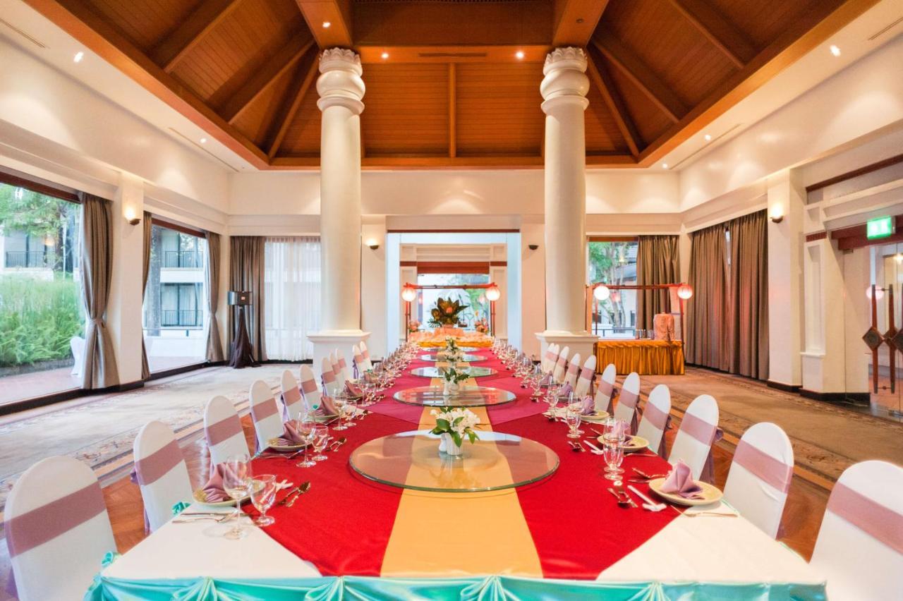 Tawa Ravadee Resort Prachinburi, A Member Of Worldhotels Distinctive Si Maha Phot Exterior photo