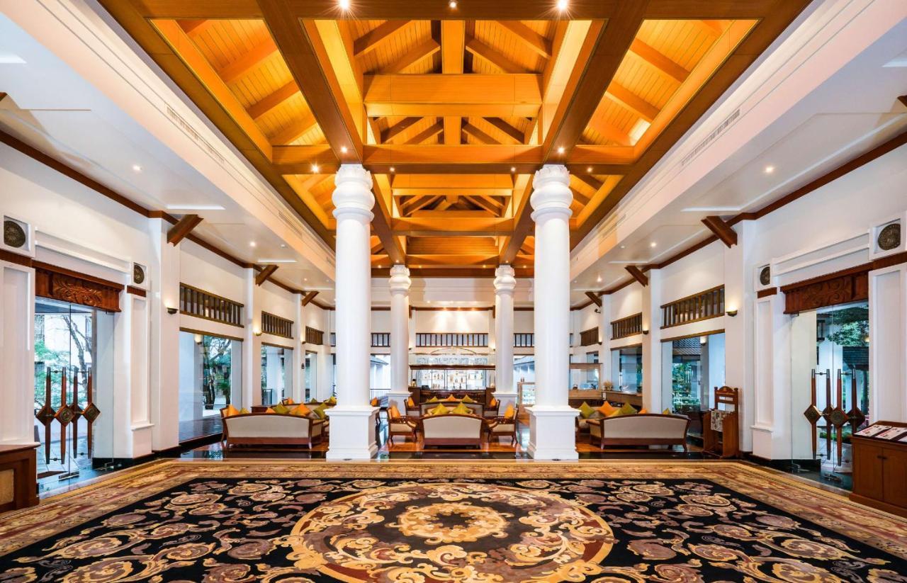 Tawa Ravadee Resort Prachinburi, A Member Of Worldhotels Distinctive Si Maha Phot Exterior photo