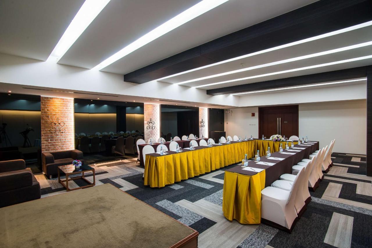 Tawa Ravadee Resort Prachinburi, A Member Of Worldhotels Distinctive Si Maha Phot Exterior photo