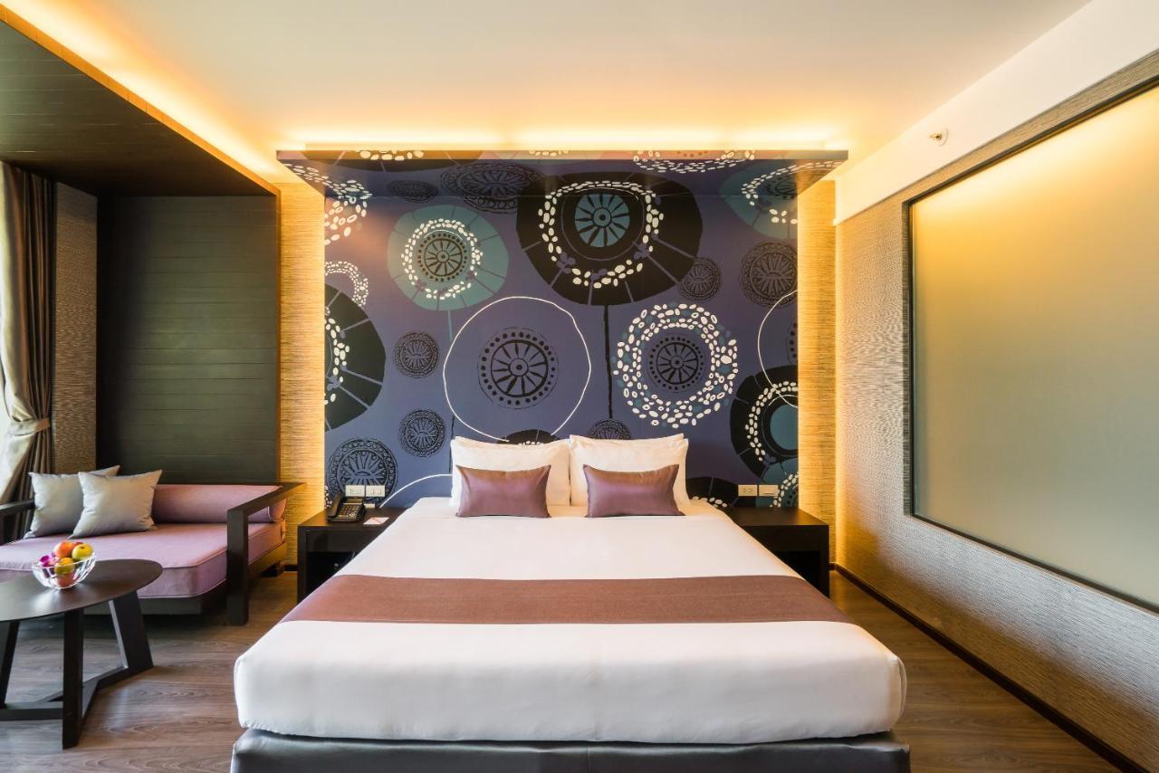 Tawa Ravadee Resort Prachinburi, A Member Of Worldhotels Distinctive Si Maha Phot Exterior photo
