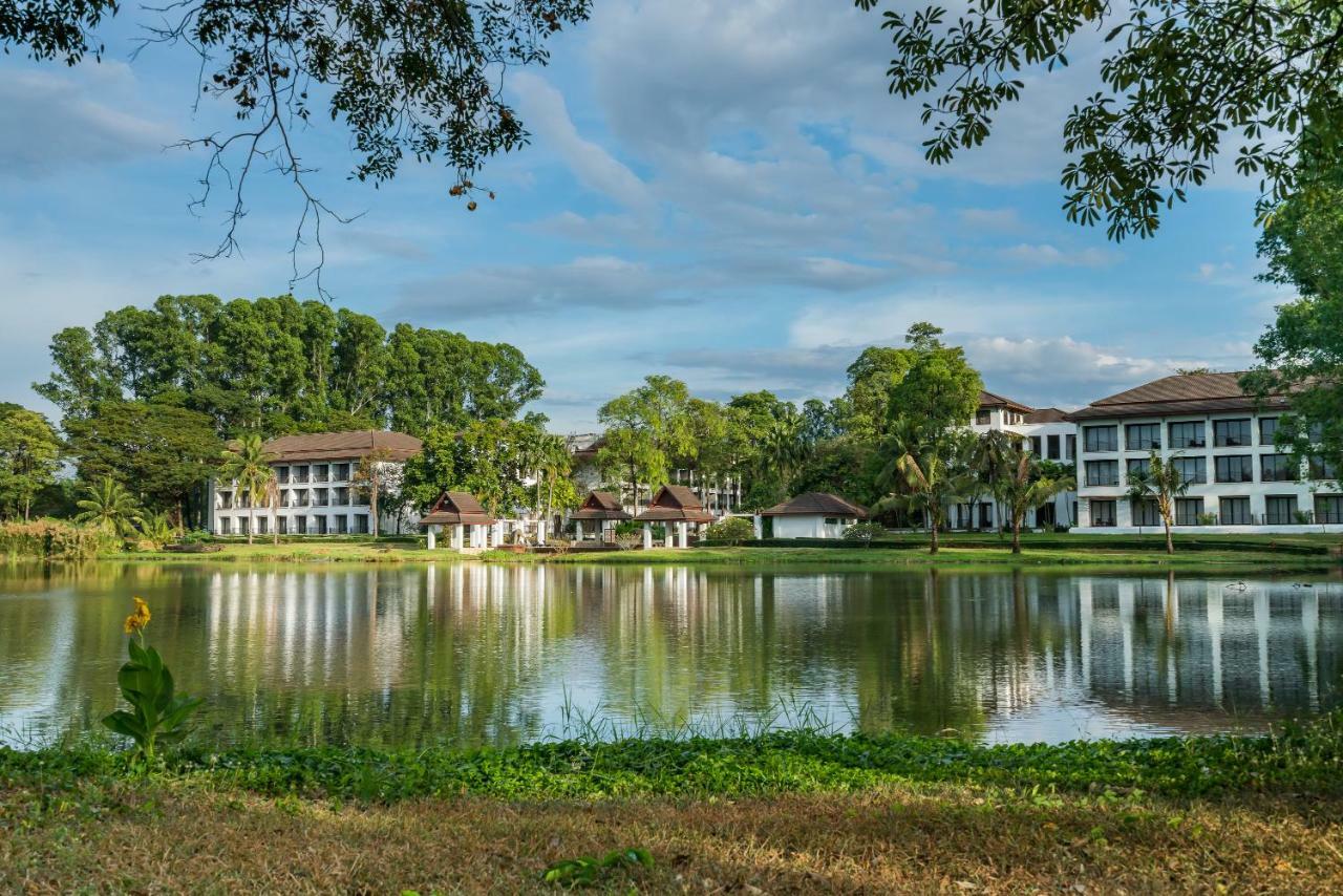 Tawa Ravadee Resort Prachinburi, A Member Of Worldhotels Distinctive Si Maha Phot Exterior photo